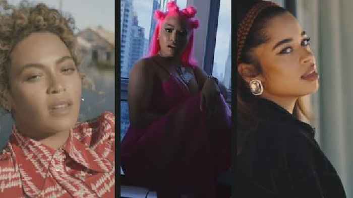 Beyoncè’s ‘Renaissance’ Takes Over, Nicki Minaj Announces New Docu-Series, Ella Mai Drops New Video, Plus More!