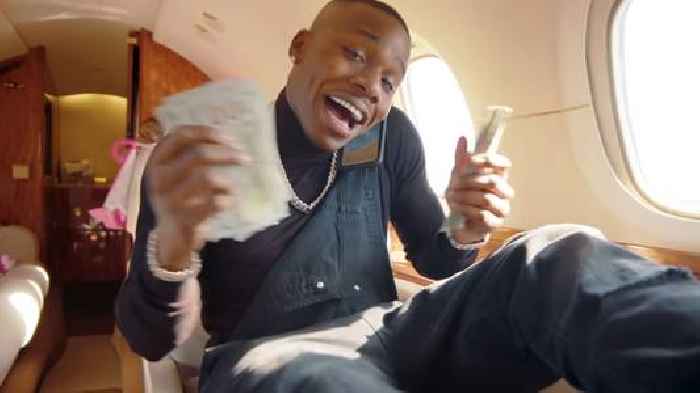 DaBaby Interrogated By Miami Beach Police In Recently Surfaced Footage
