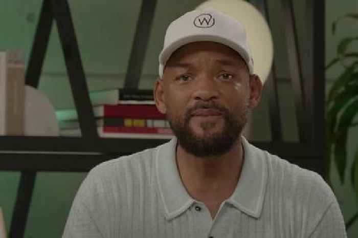 Will Smith's reaches out to Chris Rock over 'unacceptable' slap at the Oscars with video apology