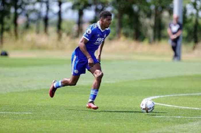 Chelsea agree Wesley Fofana terms amid Leicester transfer impasse as Jules Kounde claim made