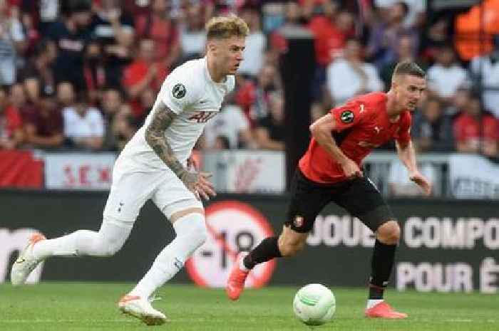 Rennes have already shown Joe Rodon why they are the perfect loan club for Tottenham man