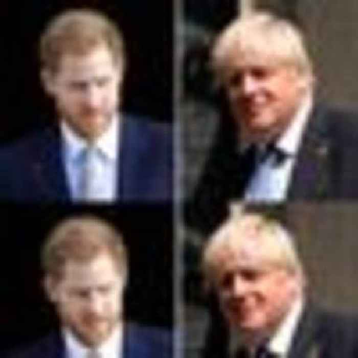 Prince Harry and Boris Johnson mocked by US judge for criticising abortion ruling