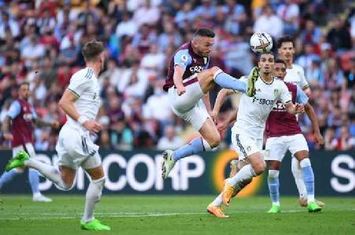 John McGinn breaks his silence on Aston Villa captaincy decision