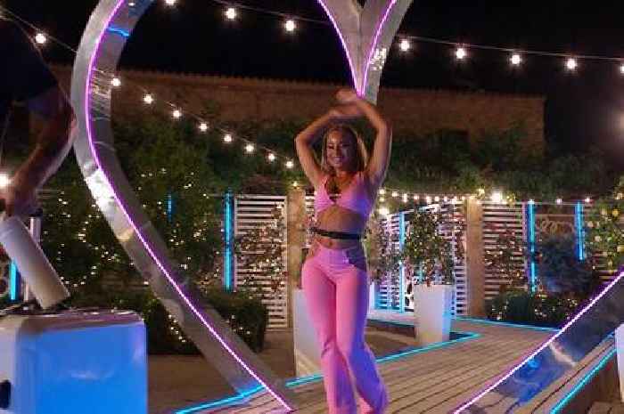 Love Island Aftersun swamped with criticism over 'humiliating' Danica