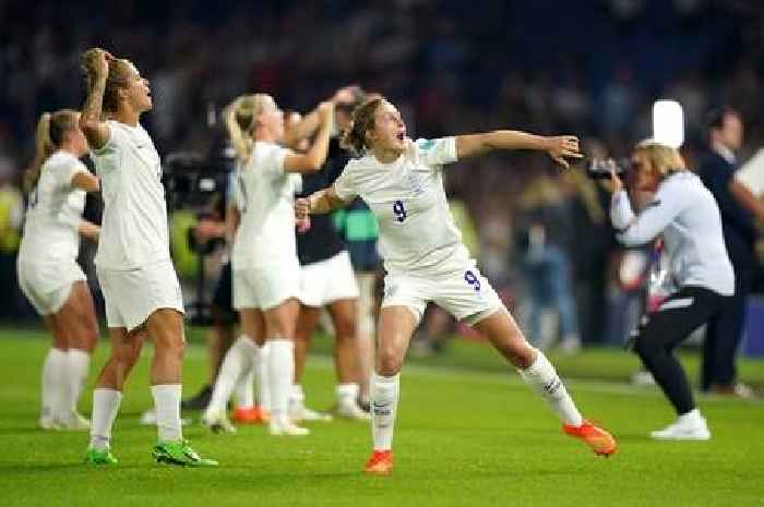 Peterborough football clubs for women and girls as England women celebrate Euro 2022 victory
