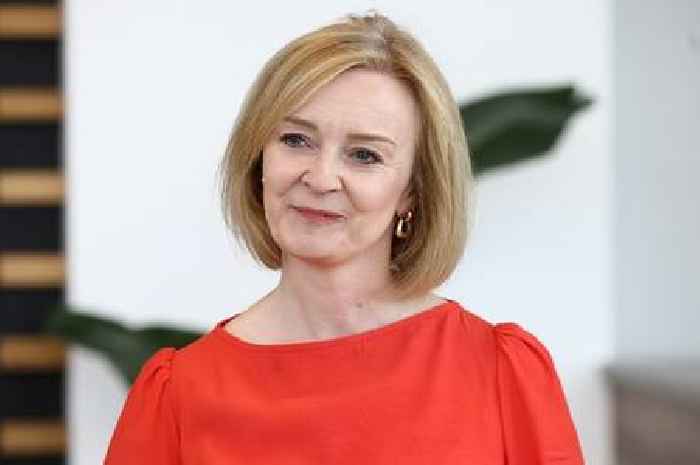 Liz Truss mocks Nicola Sturgeon as an 'attention seeker' who should be 'ignored'