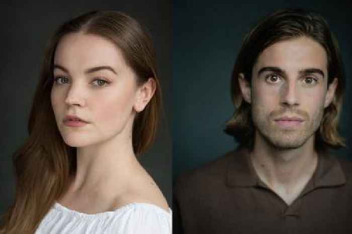 Who are the Hunters? Siblings Denzell and Rachel to join Outlander cast in season 7