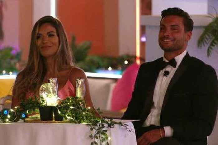 Love Island scraps controversial option as 2022 winners crowned