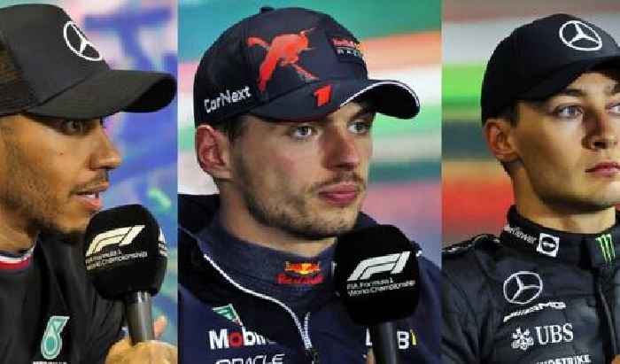 Post-Race Press Conference 2022 Hungarian F1 GP