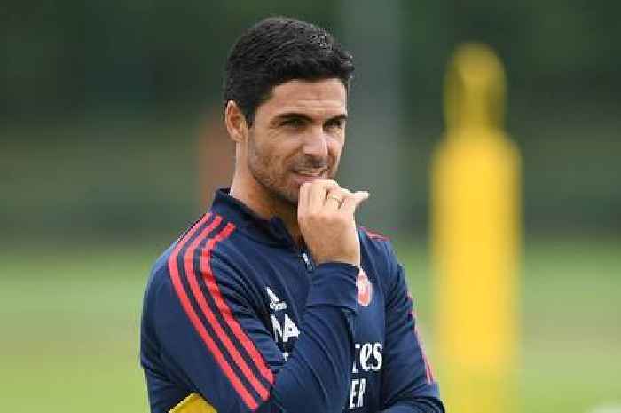 Arsenal to sell 11 players to fund Edu transfer plan as Mikel Arteta drops major hint