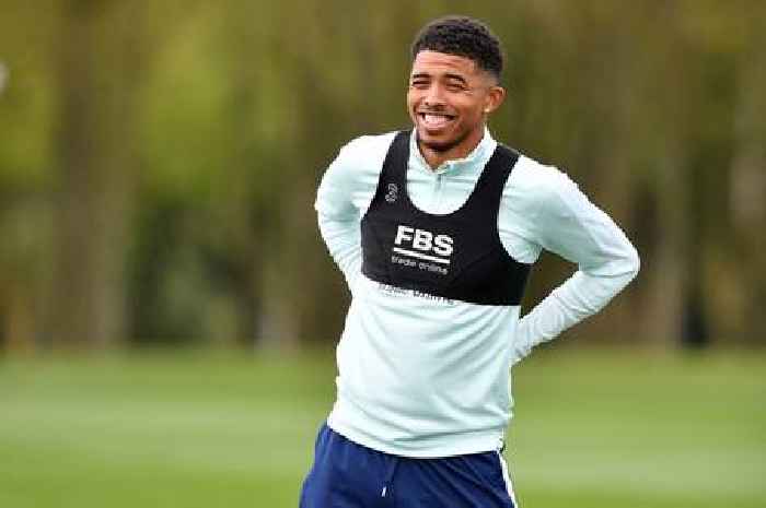 Brendan Rodgers' Wesley Fofana transfer comments will not put Chelsea off clear task