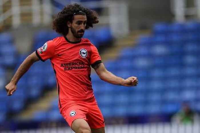 How Chelsea's Marc Cucurella transfer negotiations could affect Wesley Fofana and Levi Colwill