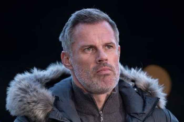 Jamie Carragher and Paul Merson agree on Arsenal transfer business verdict amid £100m spree