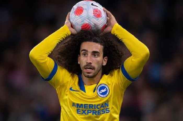 Marc Cucurella's stance on Chelsea transfer revealed as Man City set to miss out