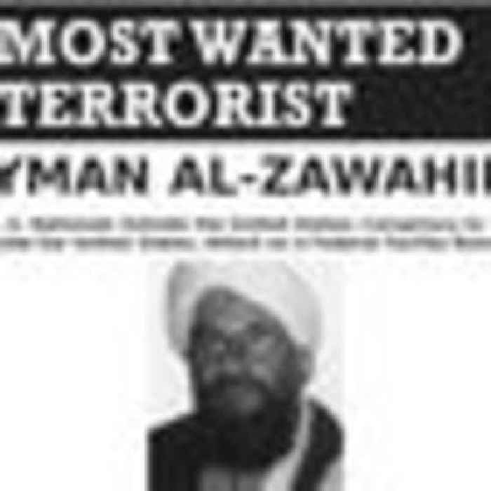 Al Qaeda leader killed by US drone strike in Afghanistan, US media reports
