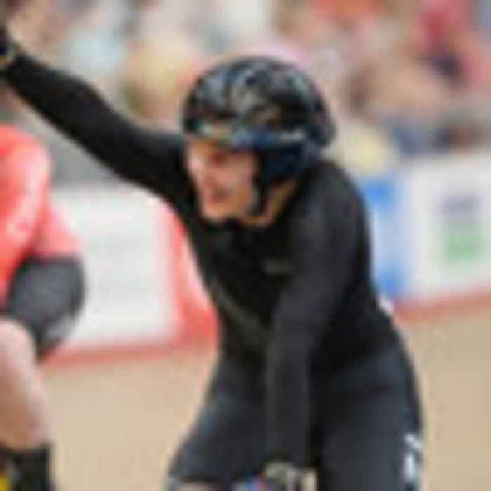Commonwealth Games 2022: Track cyclists complete Kiwi domination - day four wrap