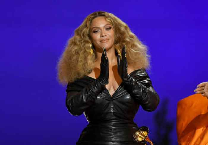 Beyoncé Removes Kelis Sample From “Energy,” Monica Lewinsky Requests Next Change