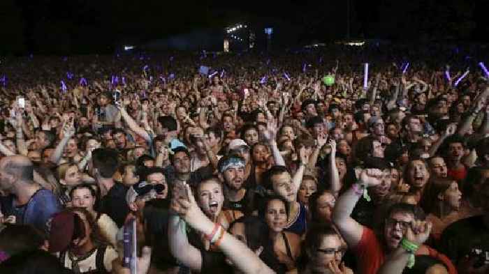 Atlanta's Music Midtown Festival Canceled After Georgia Gun Ruling
