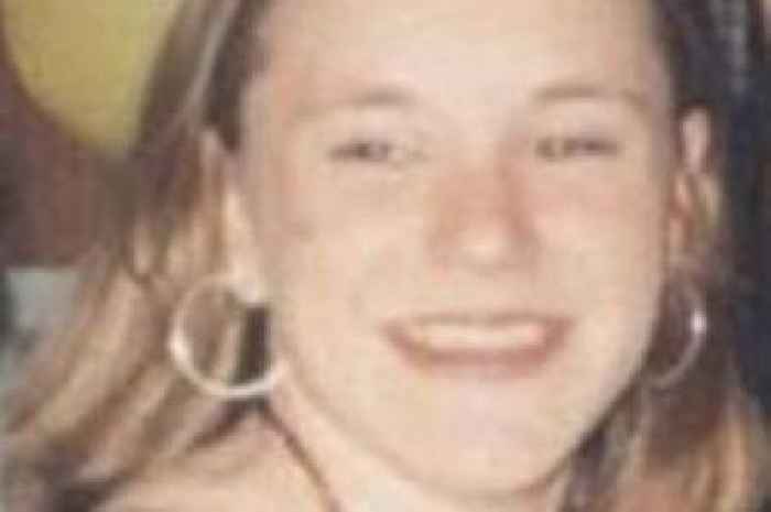 Man re-arrested on suspicion of Claire Holland's murder 10 years after she disappeared