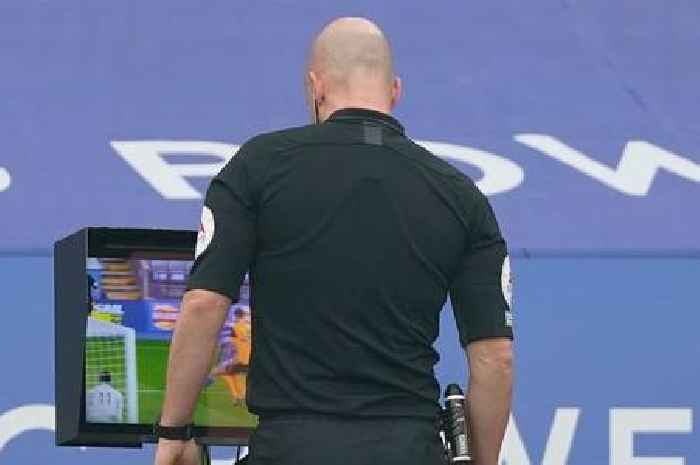 Premier League to make major VAR change that will please Leicester City fans and Brendan Rodgers