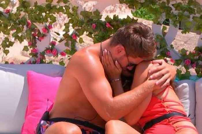 ITV Love Island's Paige and Jacques haven't spoken since she left villa