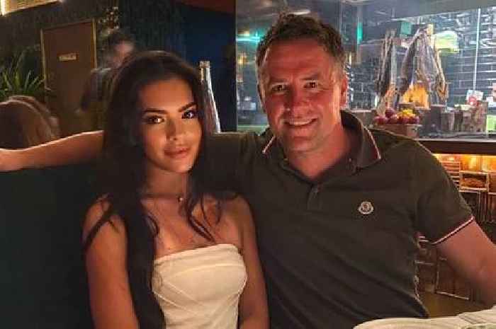 Michael Owen breaks silence on Love Island result as Gemma finishes second