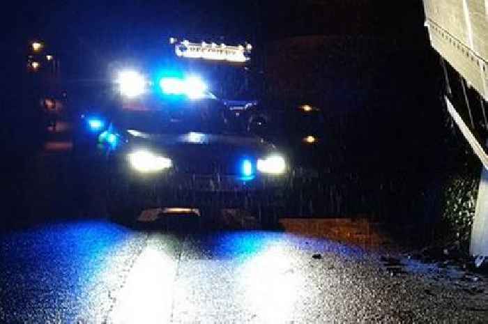 'Serious' crash near Porthleven closes Penzance to Helston road - latest updates