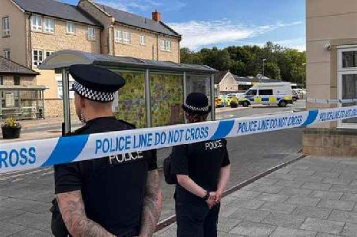 Police charge man, 18, with murder of teenager in Radstock