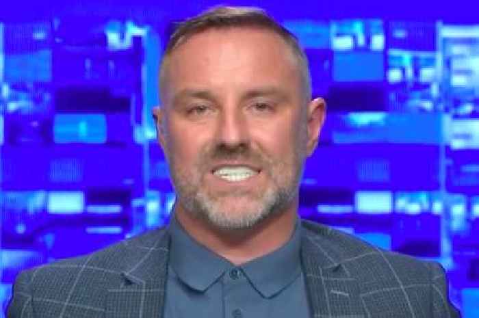 Kris Boyd vents over Rangers' Champions League stumble as he brands flops a 'pale shadow' of Seville heroes