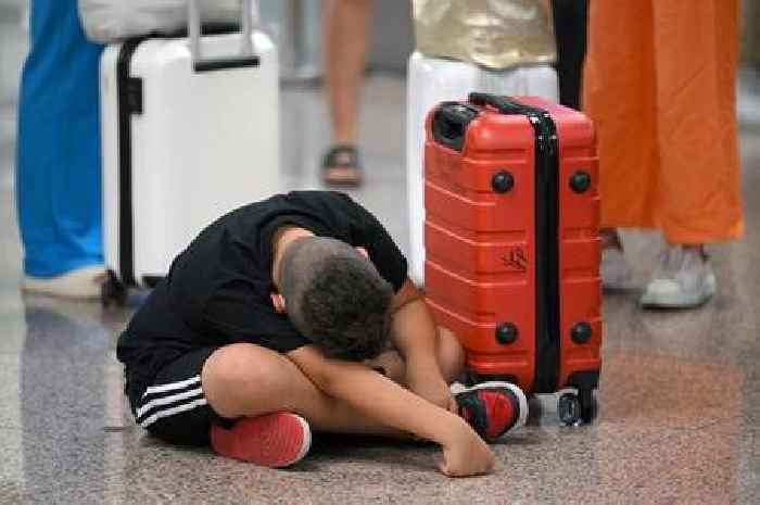 Spain travel warning issued by Foreign Office ahead of easyJet and Ryanair strikes