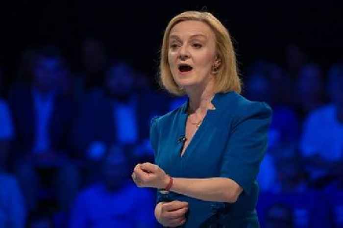 Welsh Government attacks Liz Truss plan to cut public sector pay outside London as she U-turns