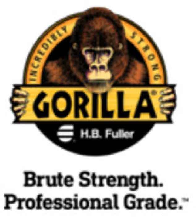 H.B. Fuller Announces the REVEAL of a Custom GorillaPro® Ultimate Service Truck Built by Richard Rawlings of Gas Monkey Garage® at the City of Sturgis Motorcycle Rally, August 5 - 14, 2022, in Sturgis, South Dakota
