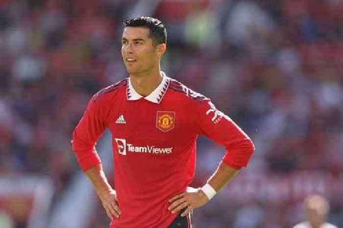 Man United give Cristiano Ronaldo update on early pre-season exit amid Chelsea transfer links