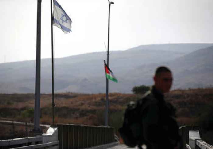 Could the Abraham Accords indicate a new start for Jordan and Israel? - editorial