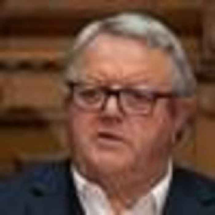 Gerry Brownlee retiring from Ilam race next election, hints at Speaker