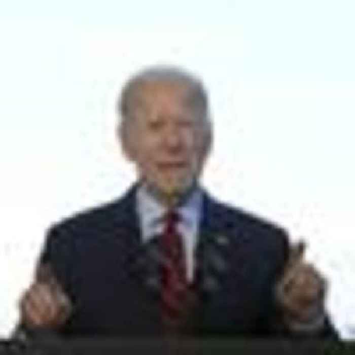 Biden hopes al-Qaida strike brings comfort to 9/11 families