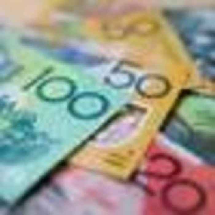 Reserve Bank of Australia hikes interest rates by 50 basis points