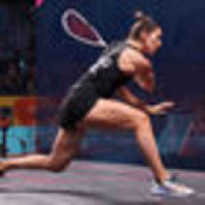 Commonwealth Games 2022: New Zealand flagbearer Joelle King stunned in semifinals of squash singles
