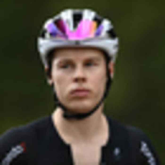 Commonwealth Games 2022: New Zealand mountain biker Anton Cooper ruled out due to Covid-19