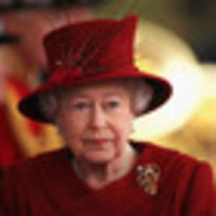 Man charged under Treason Act after allegedly entering Windsor Castle grounds armed with a crossbow