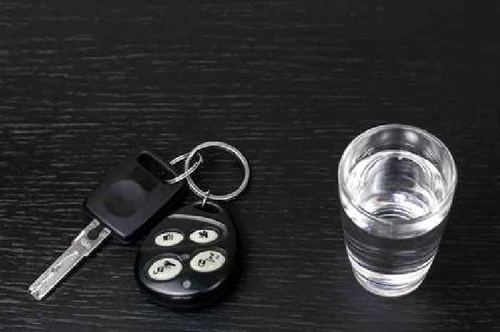 Little known drink-driving laws that few people know about