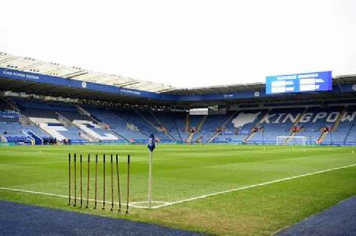 Leicester City v Brentford kick off time, TV channel and live stream details