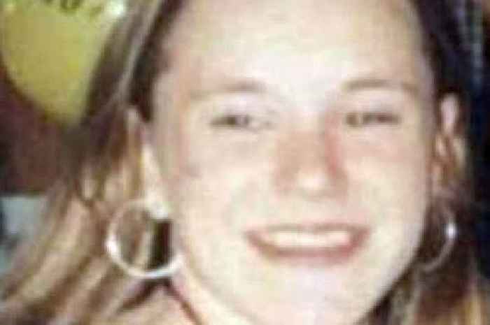 Man charged with murder of woman who vanished on night out a decade ago