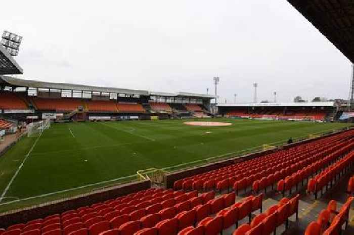 What channel is Dundee United vs AZ Alkmaar on? TV, stream and kick-off details for Europa Conference League clash