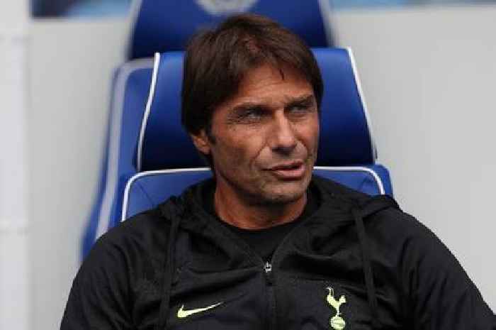 Antonio Conte makes honest claim as Tottenham look to close the gap on Liverpool and Man City