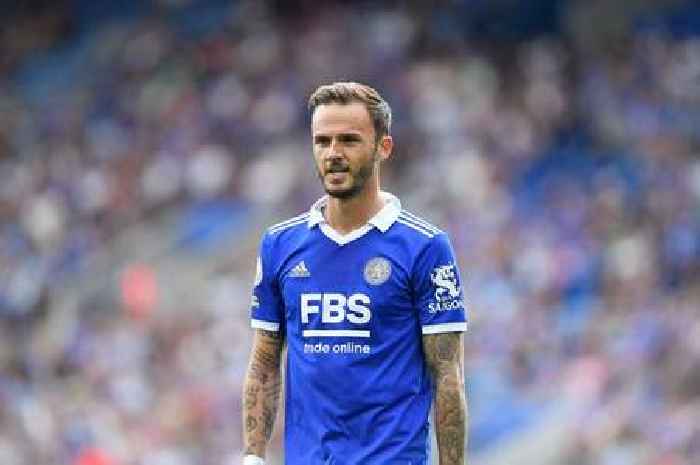 James Maddison gives Tottenham and Arsenal transfer boost amid £60m Newcastle deal