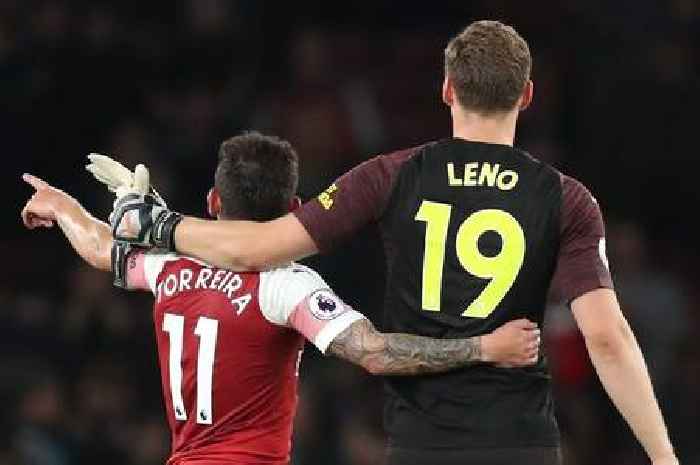 When will Arsenal improve selling strategy after major Bernd Leno and Lucas Torreira losses