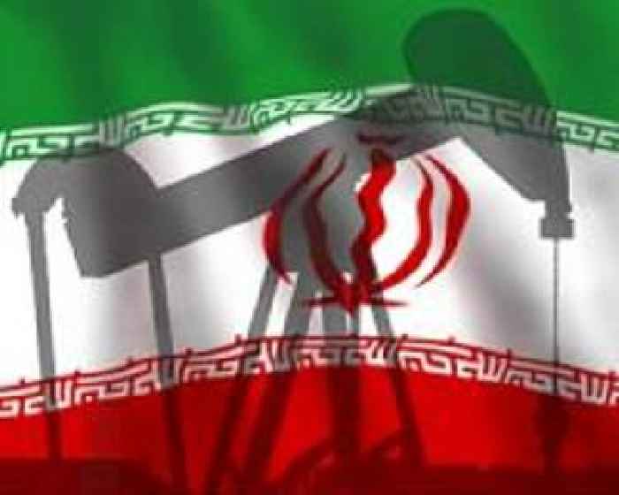 Iran slams 'destructive' US sanctions targeting oil trade