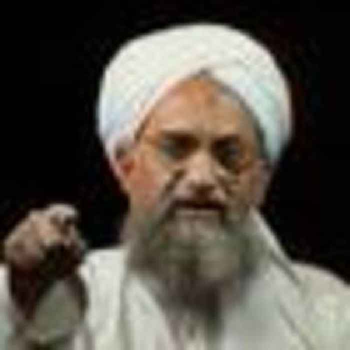 How the world's most precise missile killed al-Qaeda leader Zawahiri on his balcony
