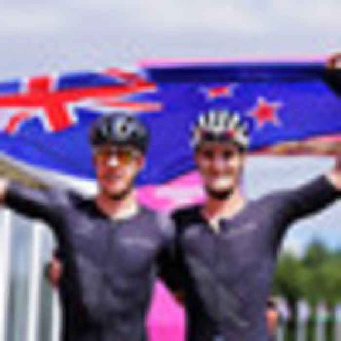 Commonwealth Games 2022: A historic day for golden Kiwis - day six wrap